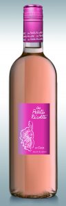 Small harvests in Corsica_rosé_NICOLAS