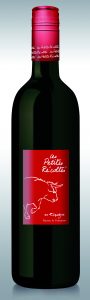 Small harvests in Spain_rouge_NICOLAS