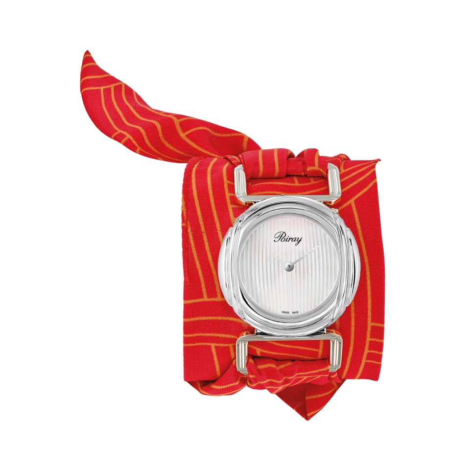montre-ma-preferee-foulard-rouge