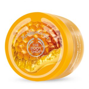 THE BODY SHOP HONEYMANIA 3