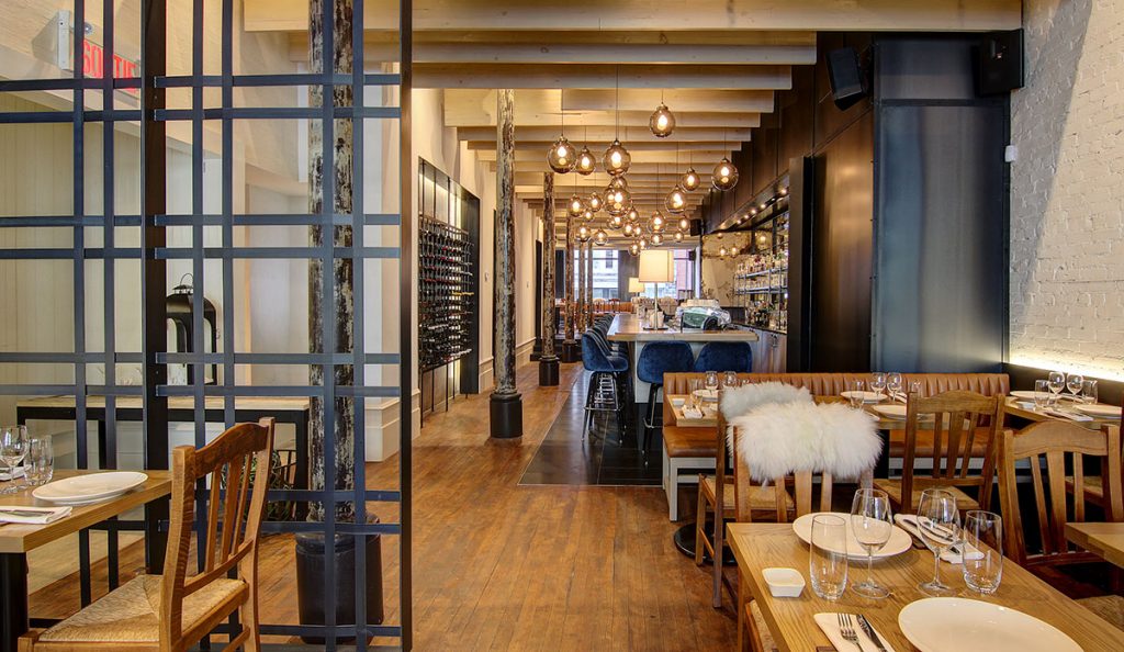 voyage culinaire en méditerranée au Ikanos