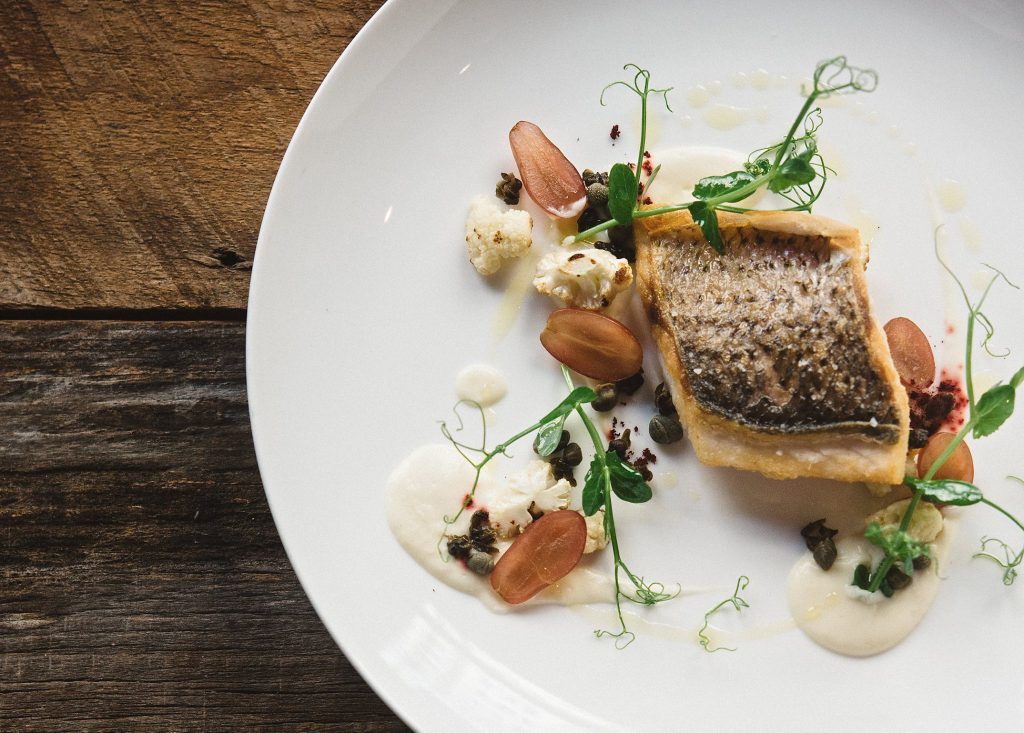 Voyage culinaire en méditerranée au Ikanos