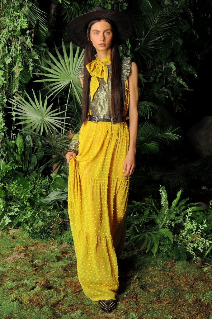 Scotch & Soda, Spring/Summer 2017, New York Fashion Week, PR Loo