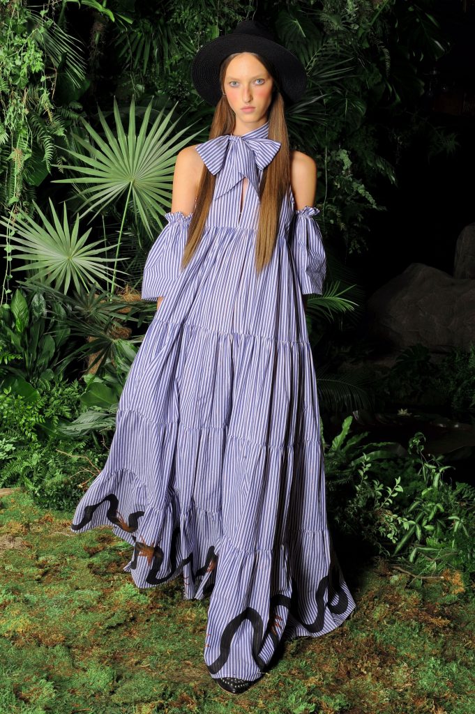 Scotch & Soda, Spring/Summer 2017, New York Fashion Week, PR Loo