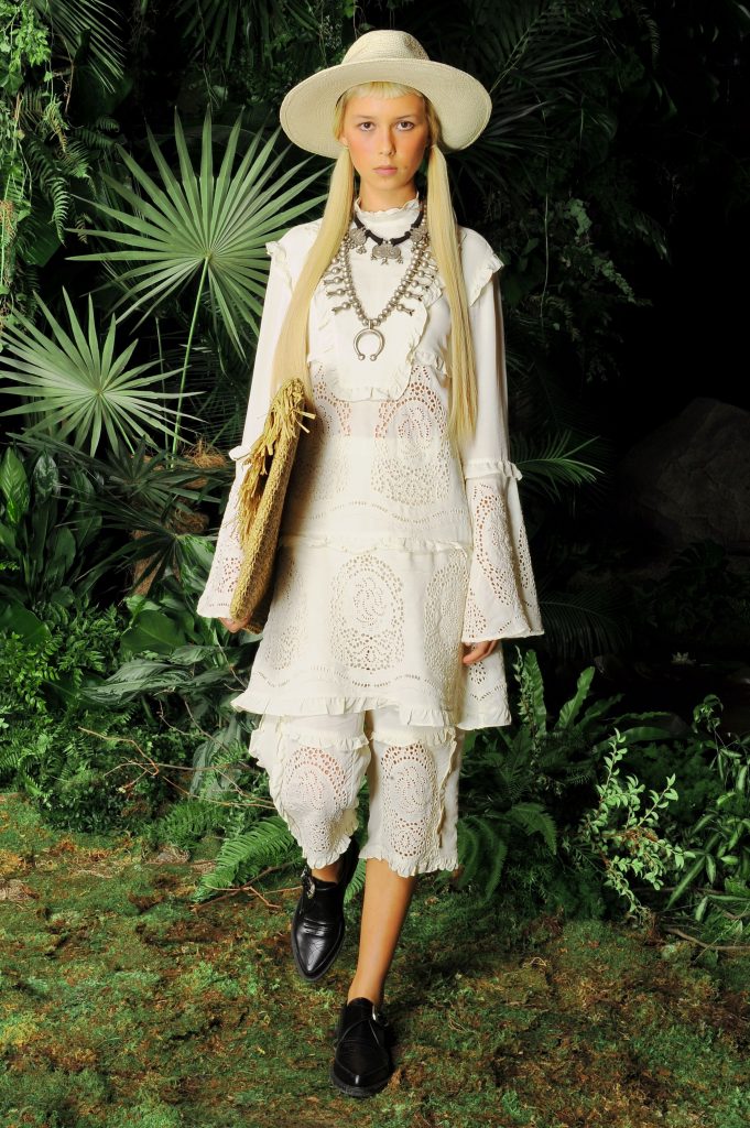 Scotch & Soda, Spring/Summer 2017, New York Fashion Week, PR Loo