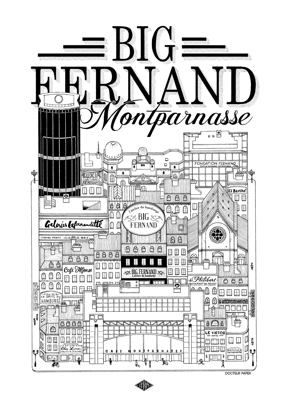 big-fernand-montparnasse