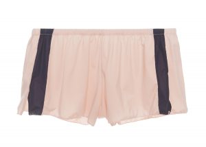 jeanne-colorblock-tap-short