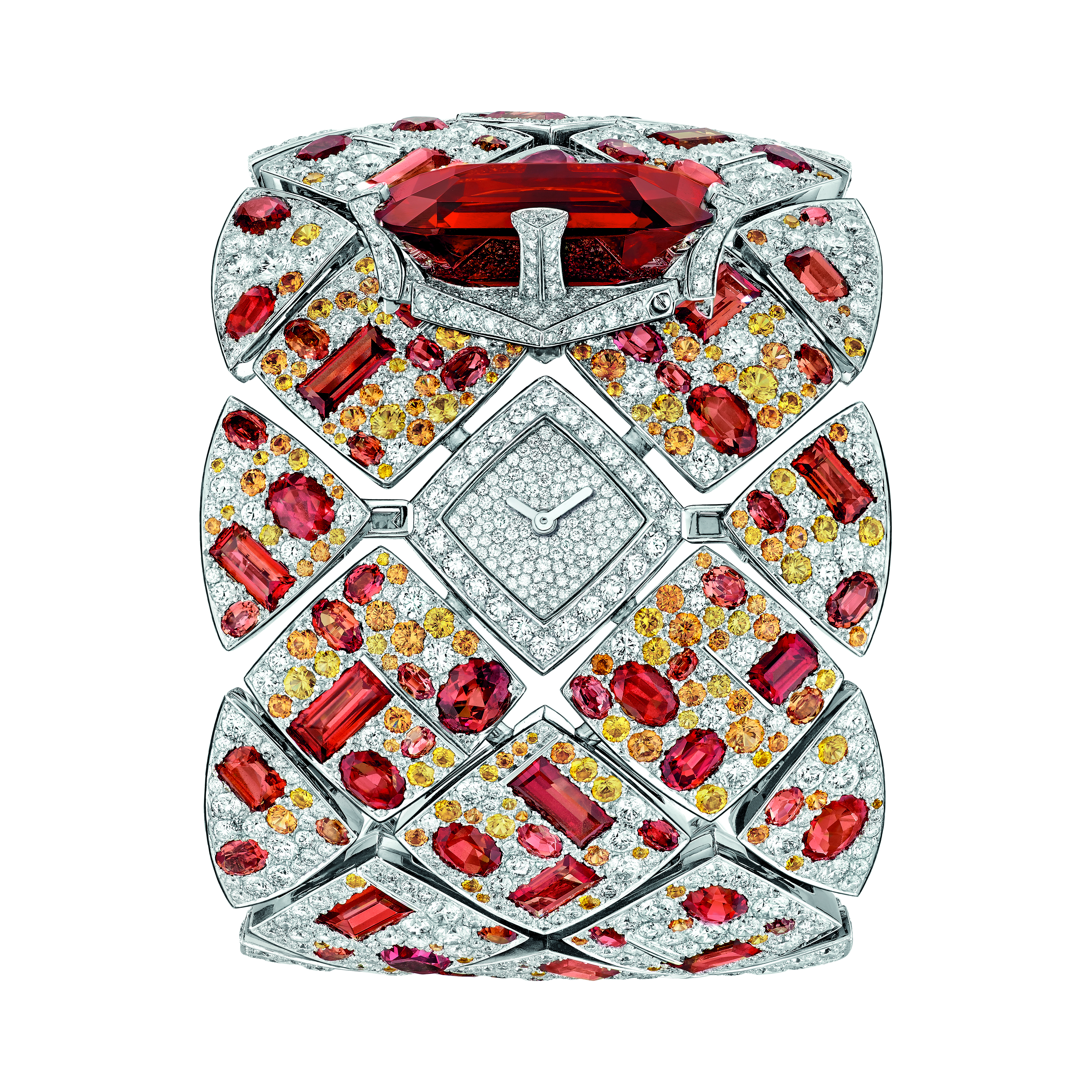 montre-les-ternelles-de-chanel-signature-grenat-ouverte