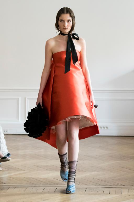 Zoe Lee pour Hyun Mi Nielsen