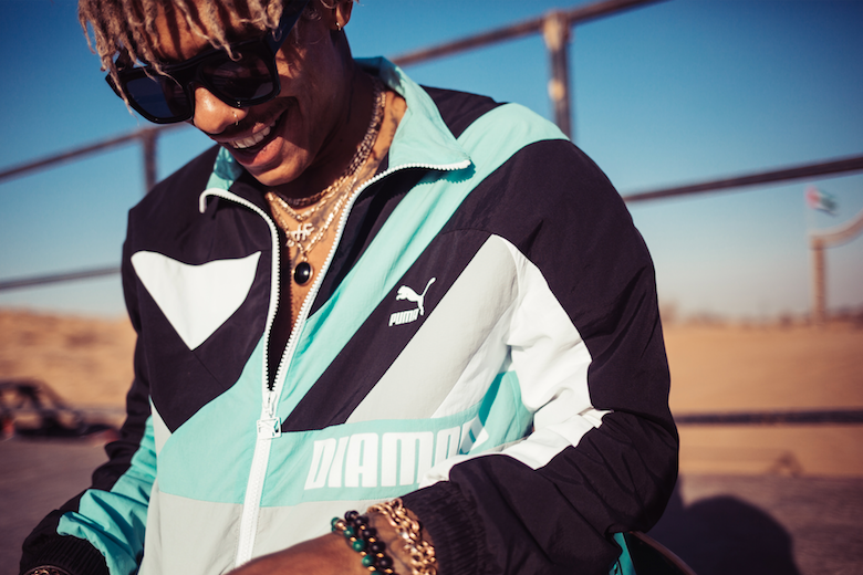 pumaxdiamond-supply-png