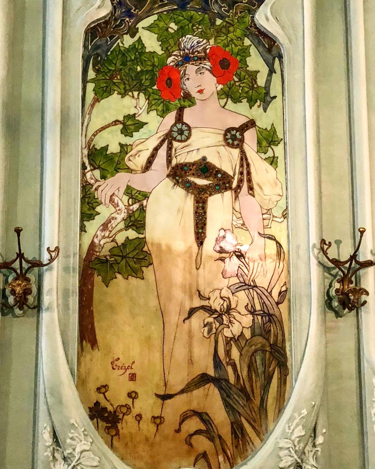 Ouverture du Bouillon Julien, une authentique adresse parisienne Luxsure