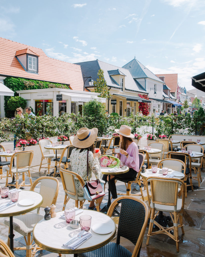 profitez des nouveaux horaires des stands foodies