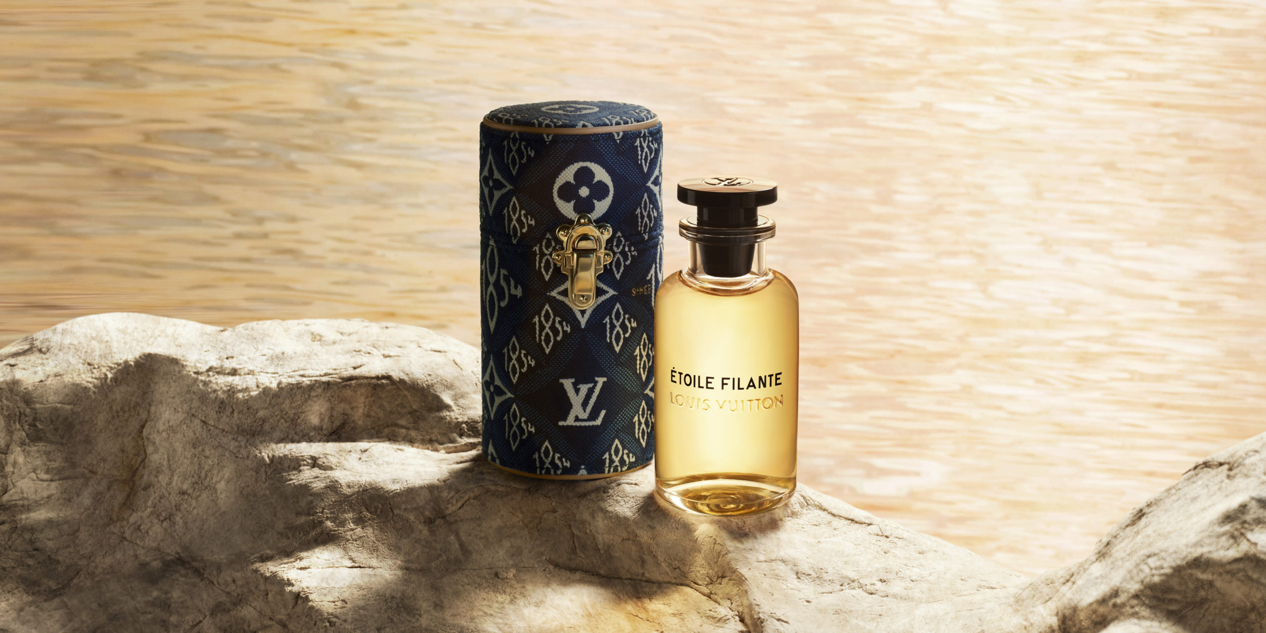 Louis Vuitton Étoile Filante - Luxsure