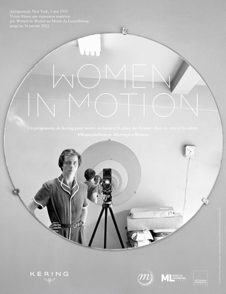 Women In Motion