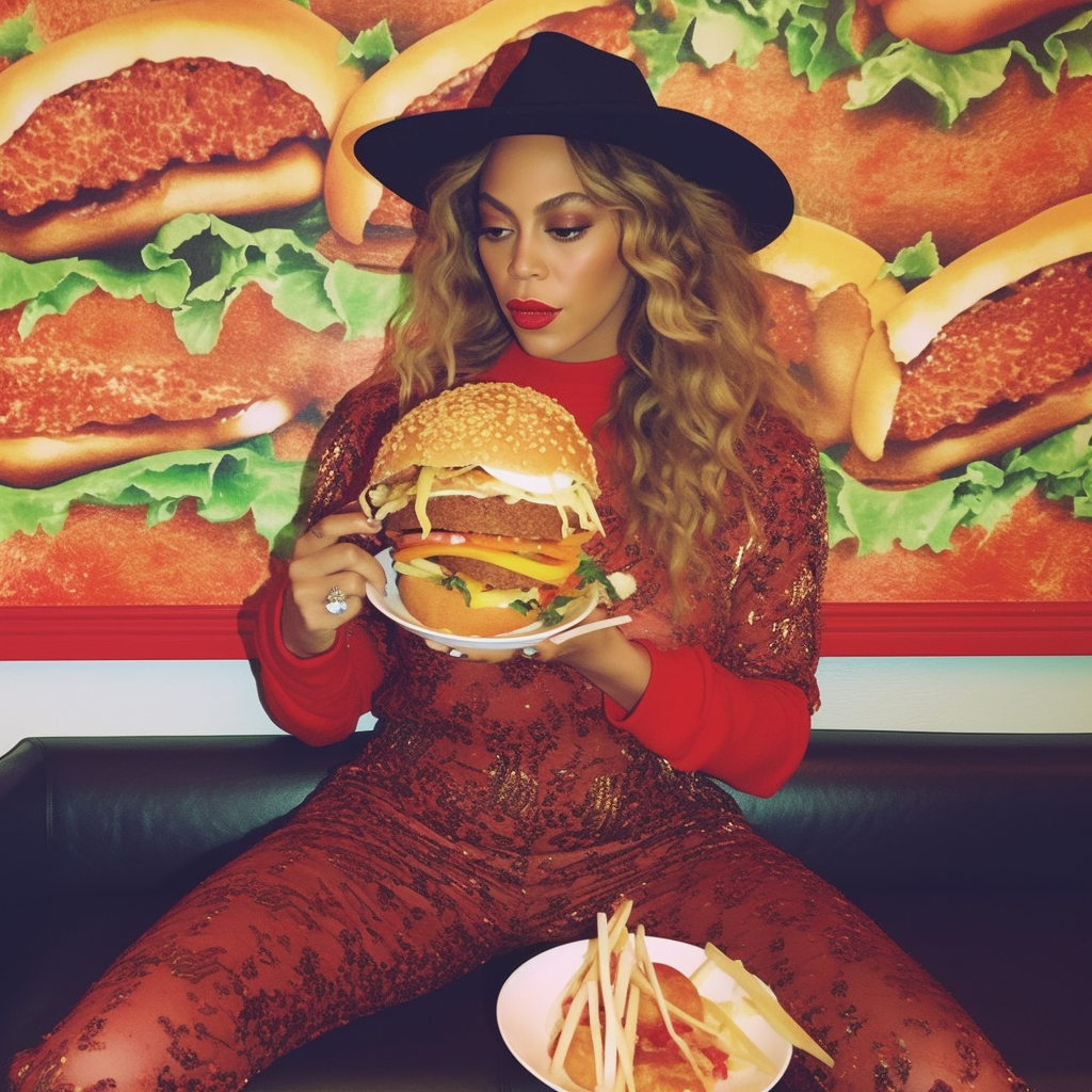 Le Guide de Los Angeles à la manière de Beyoncé : Découvrez les ...