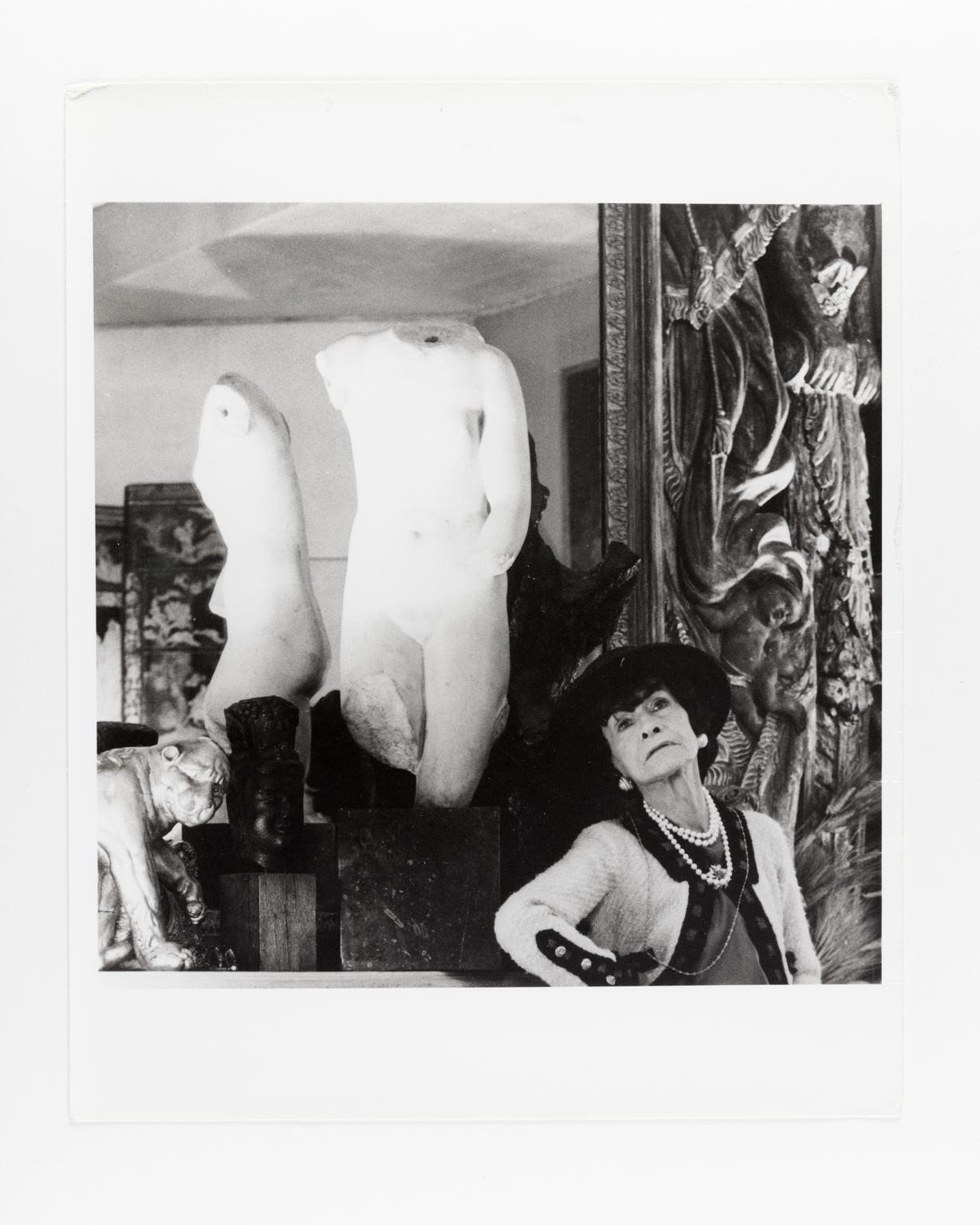 Coco Chanel (photograph)