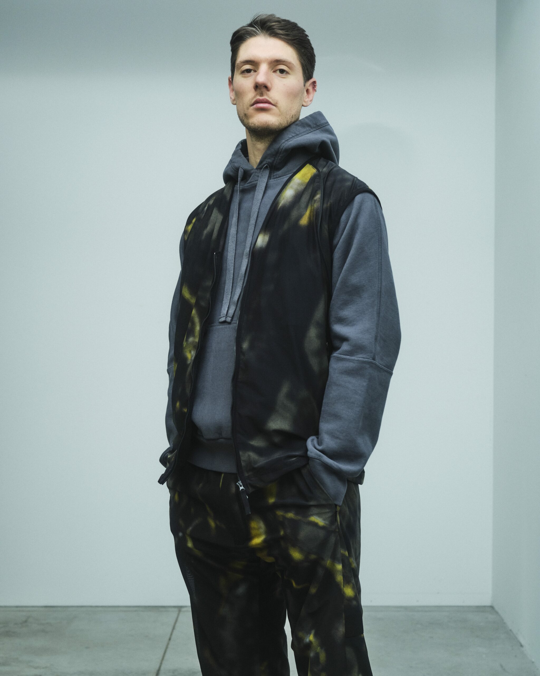 パンツ Massimo Osti Studio DOCKERS W31 L32 Massimo Osti Studio DOCKERS W31 L32 Chapter 03