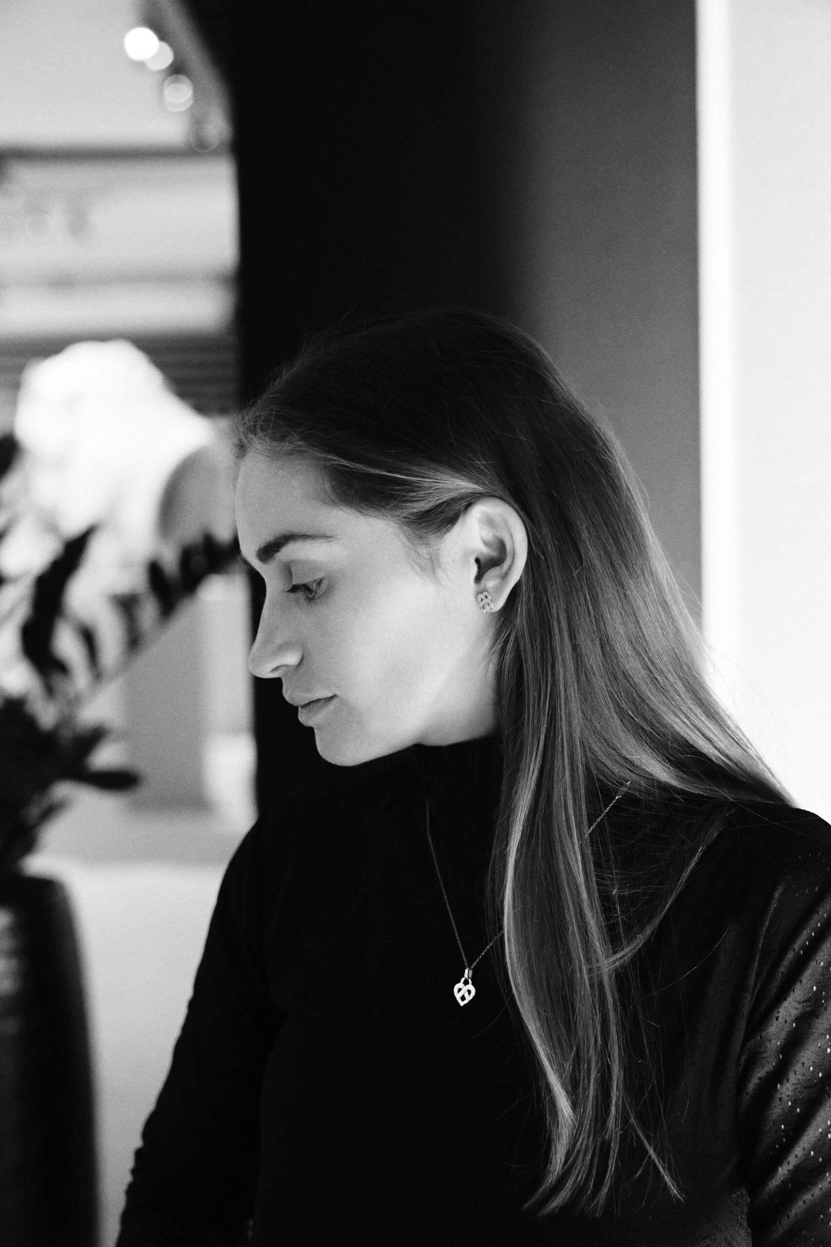 Selle avec Poiray Jeanne Sadran, Nouvelle Ambassadrice Équine