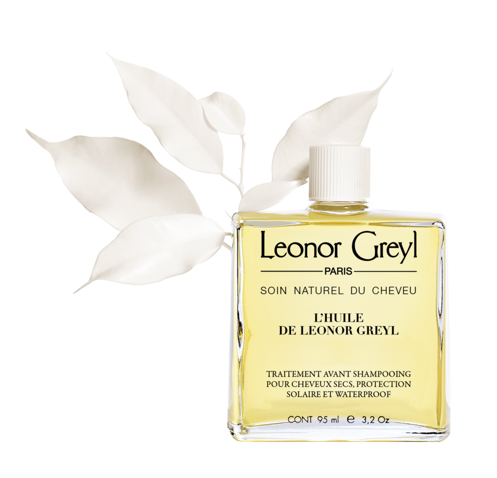 L’Huile Leonor Greyl Révolution Cinquantenaire dans Soin Cheveux
