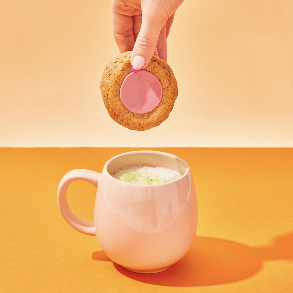 Abricot Glow Quand Gourmandise Beauté Rencontrent chez Blissim Laura Todd