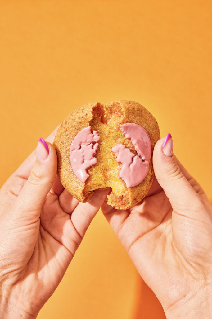 Abricot Glow Quand Gourmandise Beauté Rencontrent chez Blissim Laura Todd