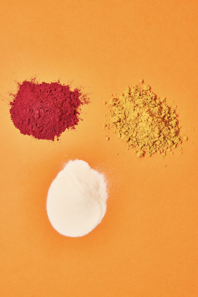 Abricot Glow Quand Gourmandise Beauté Rencontrent chez Blissim Laura Todd