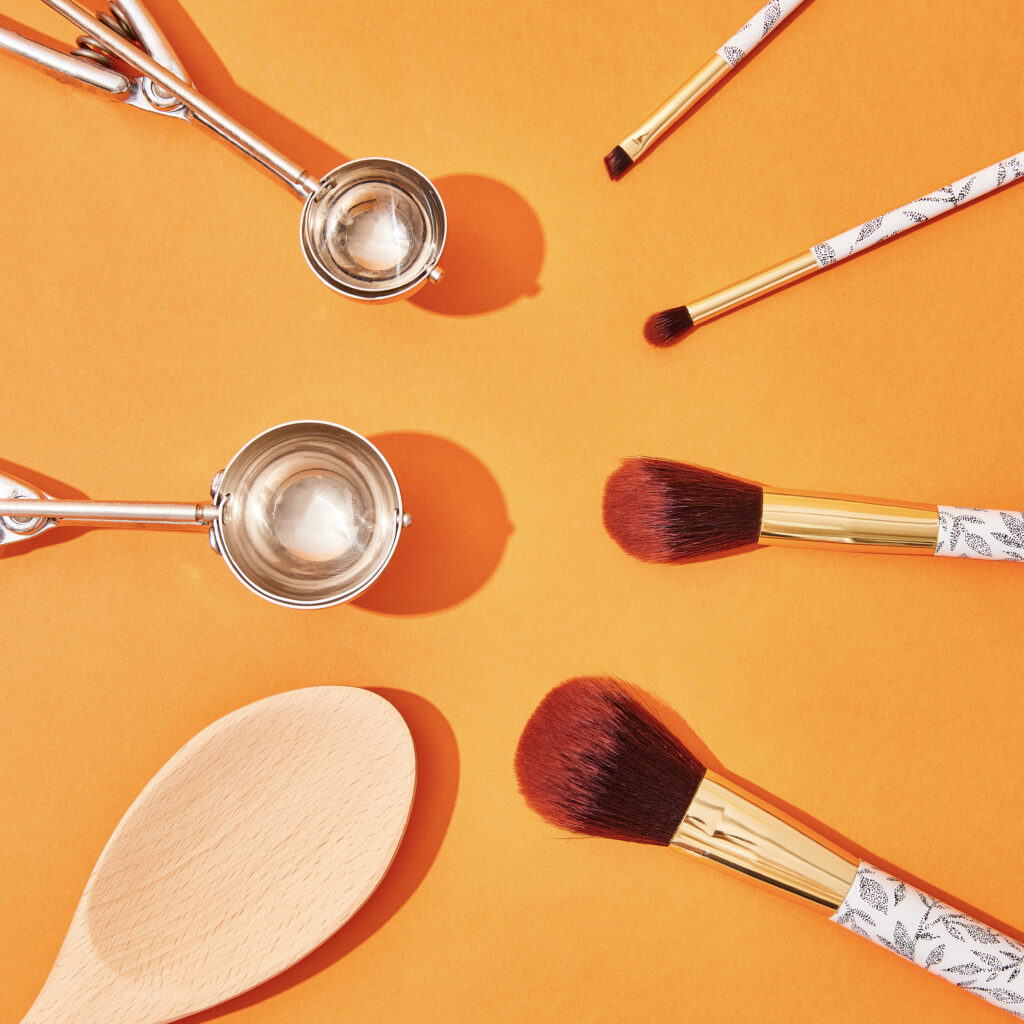 Abricot Glow Quand Gourmandise Beauté Rencontrent chez Blissim Laura Todd