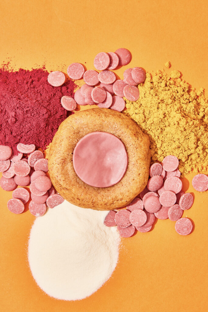 Abricot Glow Quand Gourmandise Beauté Rencontrent chez Blissim Laura Todd