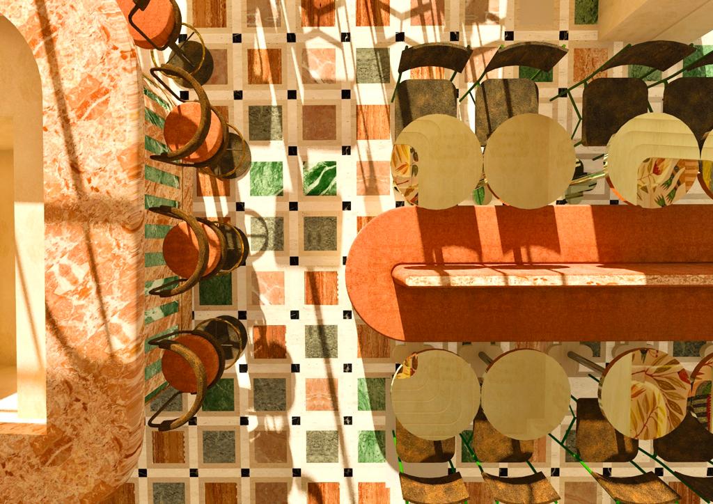 Pizza Napolitaine Débarque Étienne Marcel Peppe Ouvre Portes Plein Cœur Paris