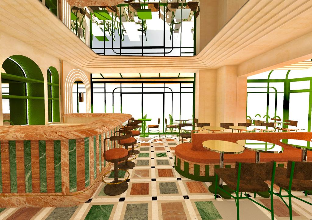 Pizza Napolitaine Débarque Étienne Marcel Peppe Ouvre Portes Plein Cœur Paris