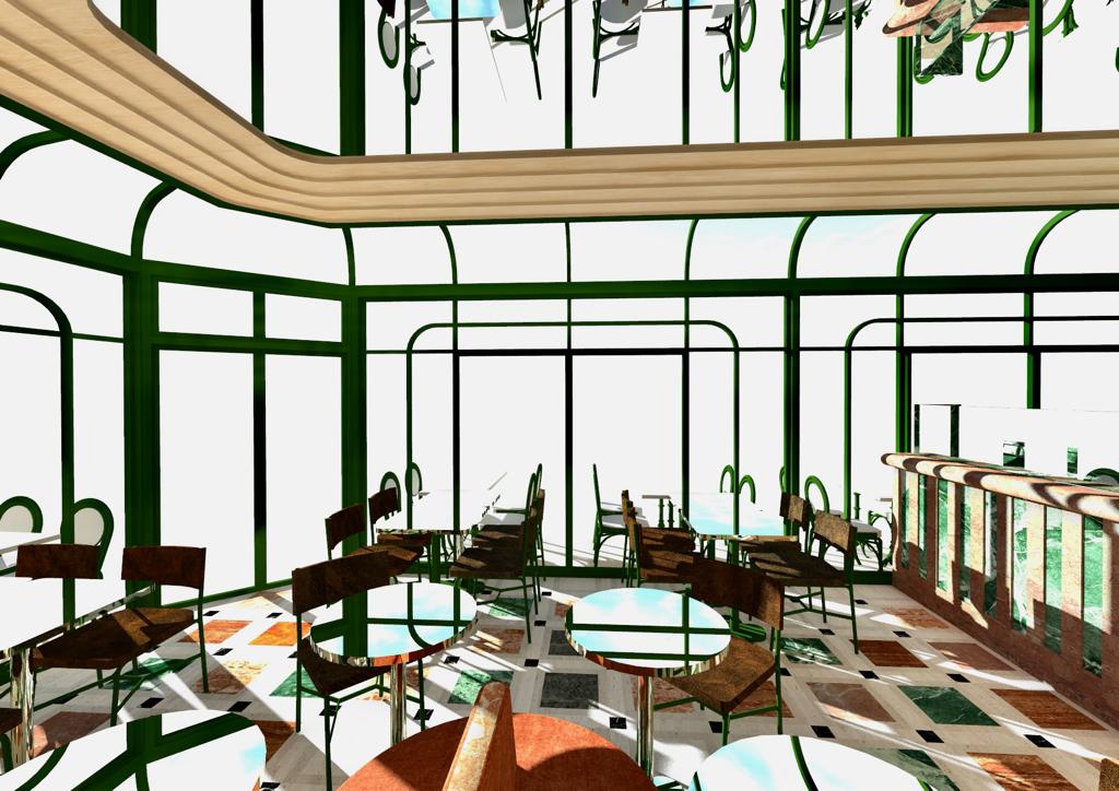 Pizza Napolitaine Débarque Étienne Marcel Peppe Ouvre Portes Plein Cœur Paris