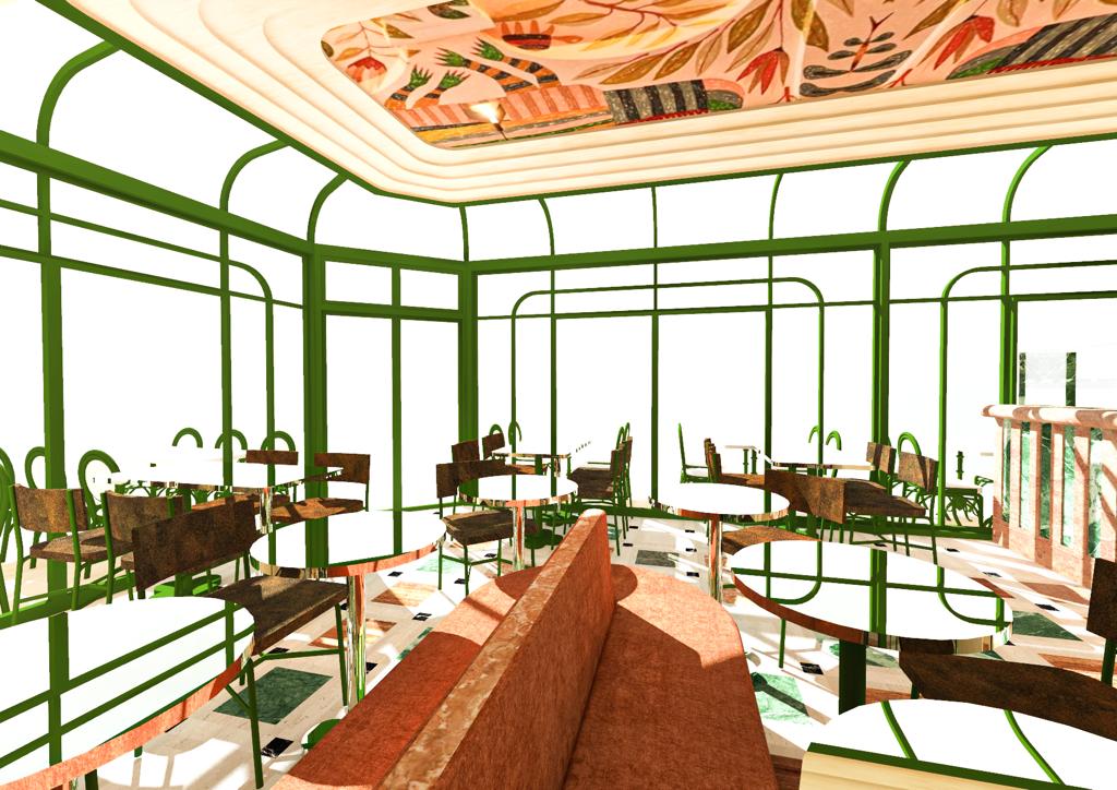 Pizza Napolitaine Débarque Étienne Marcel Peppe Ouvre Portes Plein Cœur Paris