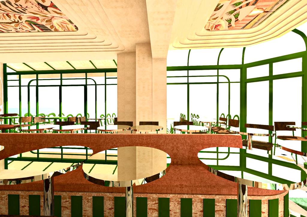 Pizza Napolitaine Débarque Étienne Marcel Peppe Ouvre Portes Plein Cœur Paris