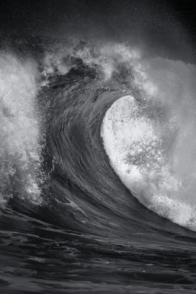 Collection Haute Joaillerie Bleu Boucheron l’Eau