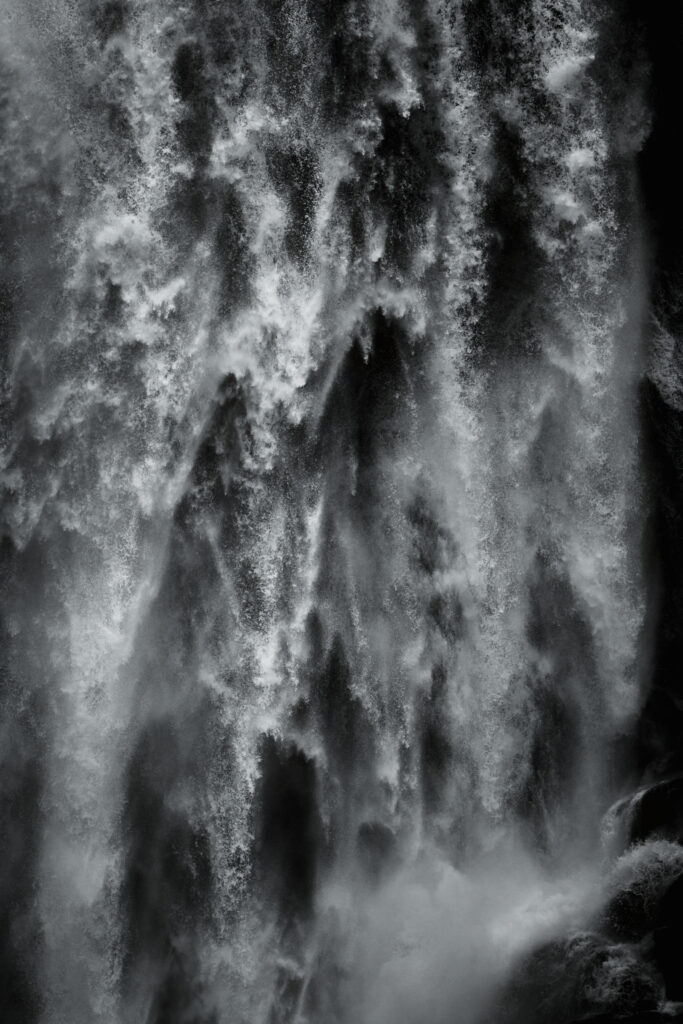 Collection Haute Joaillerie Bleu Boucheron l’Eau