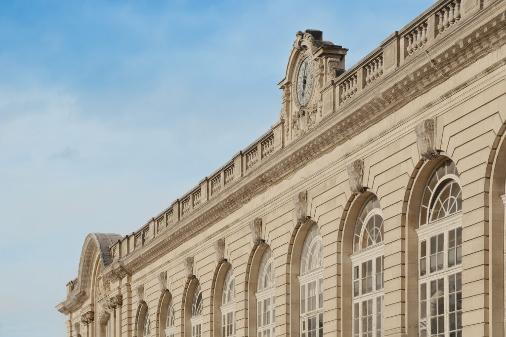 Krug’s Kitchen immersion culinaire unique orchestrée Chefs Ambassades Krug