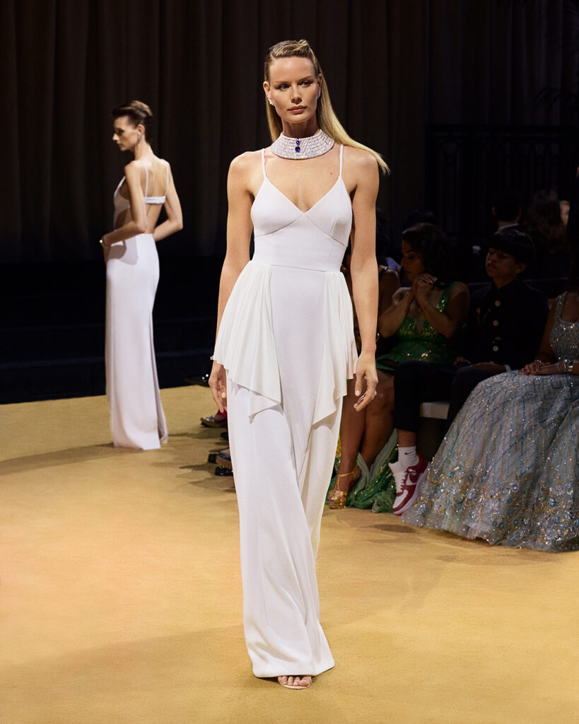 Odyssée Brillance Raffinement: Awakened Hands, Minds Louis Vuitton