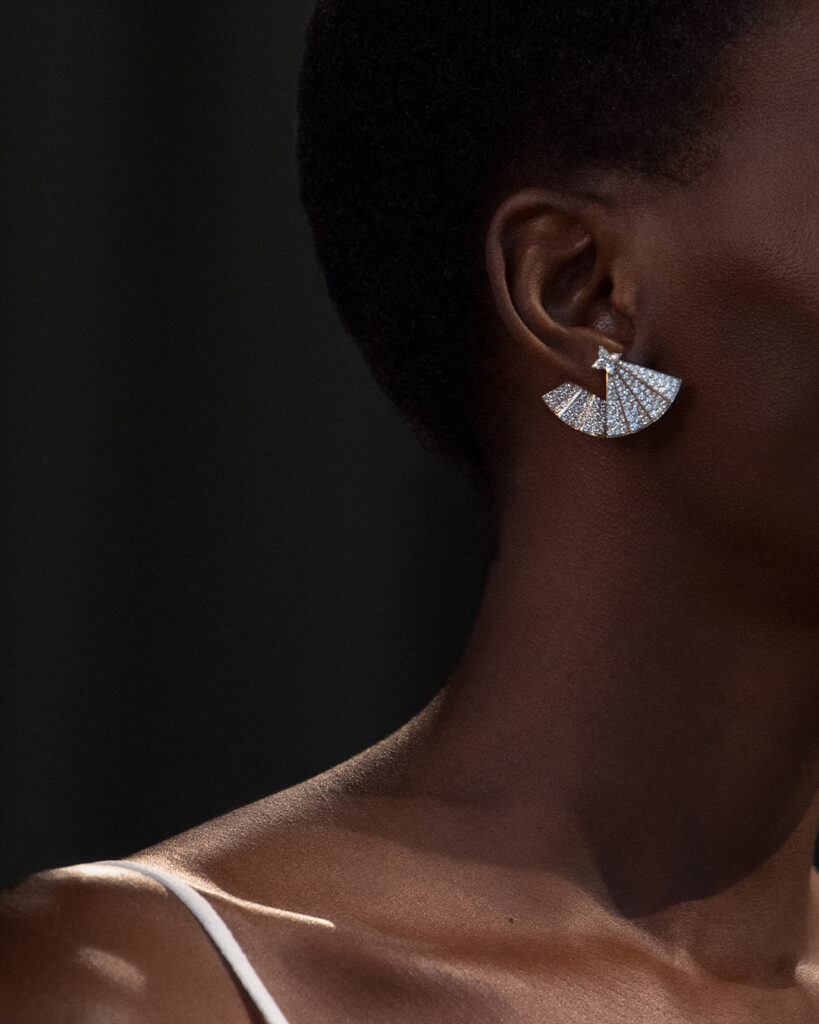 Odyssée Brillance Raffinement: Awakened Hands, Minds Louis Vuitton