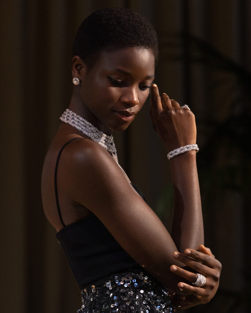 Odyssée Brillance Raffinement: Awakened Hands, Minds Louis Vuitton