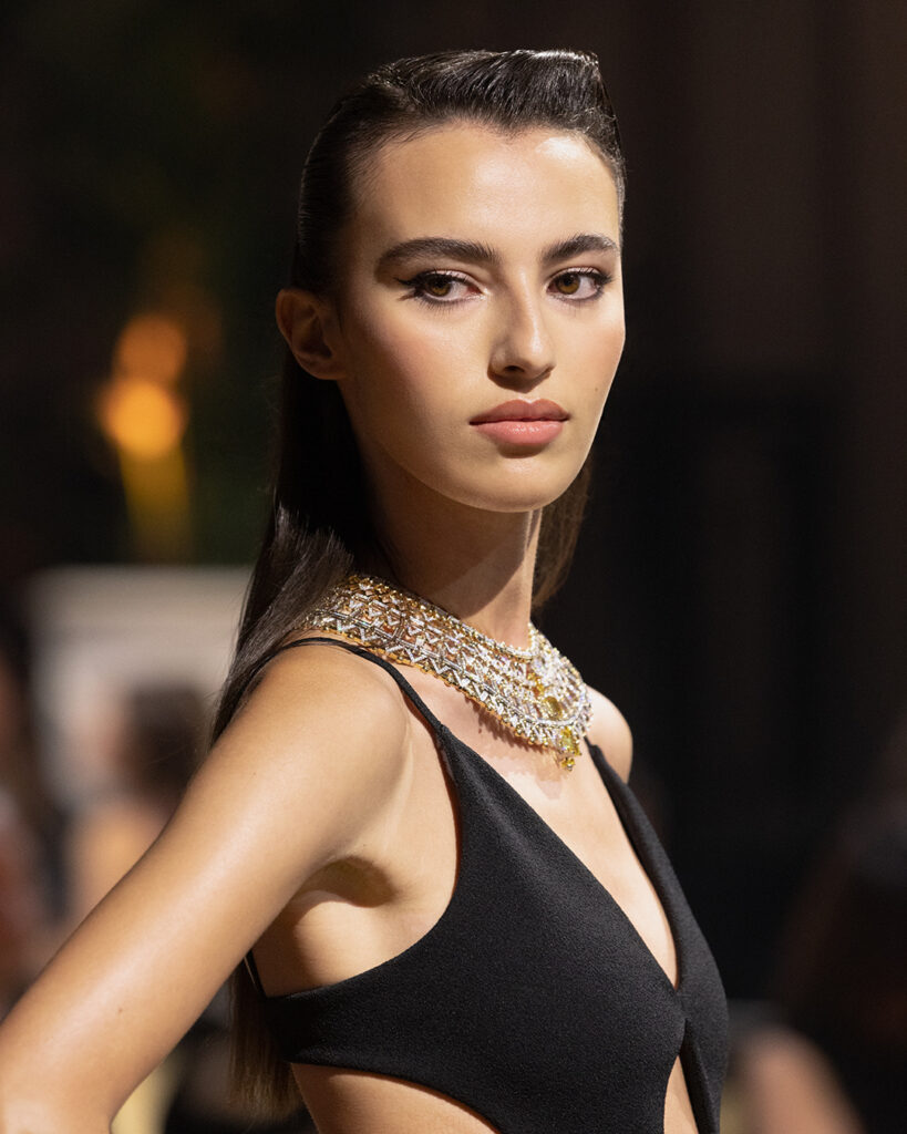 Odyssée Brillance Raffinement: Awakened Hands, Minds Louis Vuitton