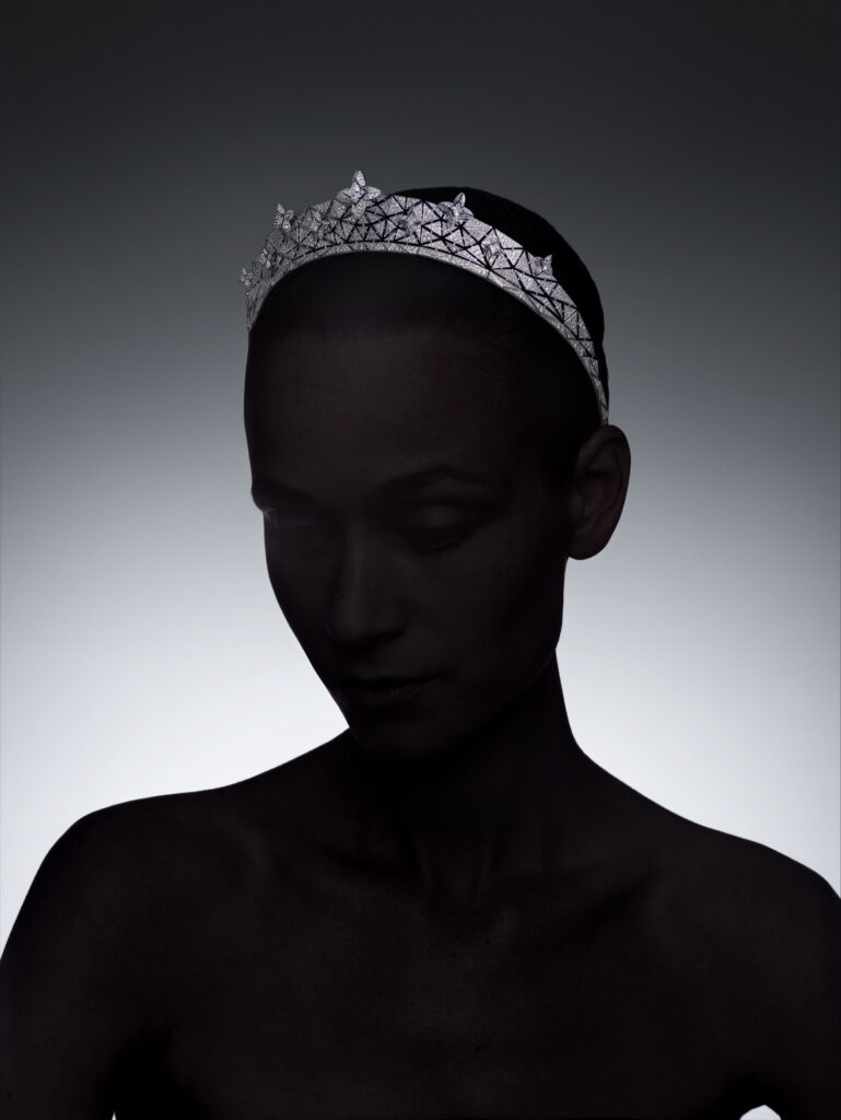 Odyssée Brillance Raffinement: Awakened Hands, Minds Louis Vuitton