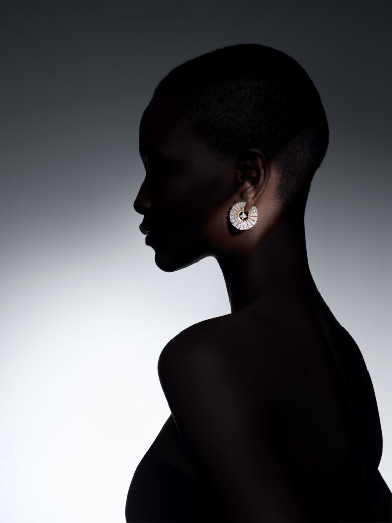 Odyssée Brillance Raffinement: Awakened Hands, Minds Louis Vuitton