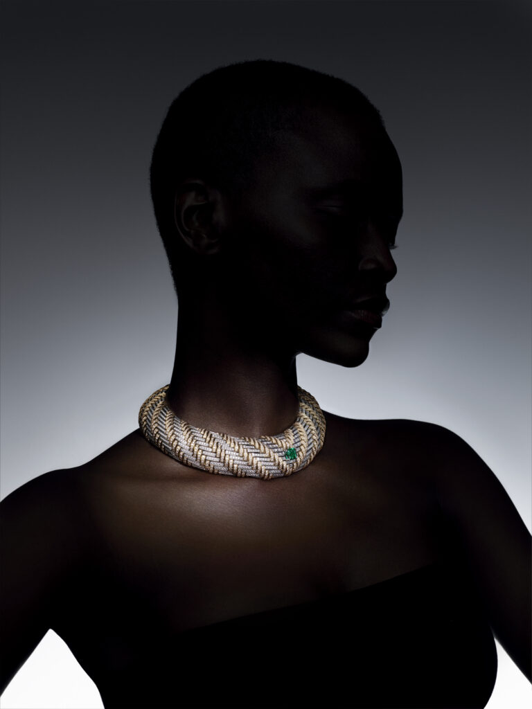 Odyssée Brillance Raffinement: Awakened Hands, Minds Louis Vuitton