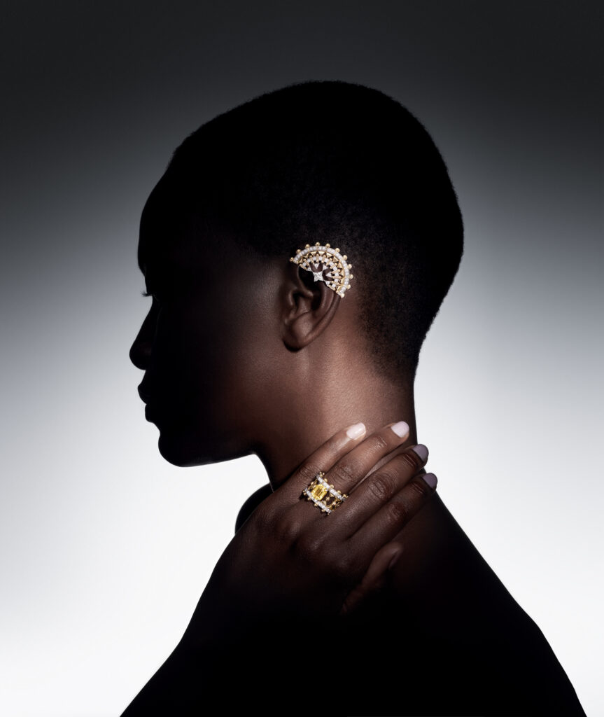 Odyssée Brillance Raffinement: Awakened Hands, Minds Louis Vuitton