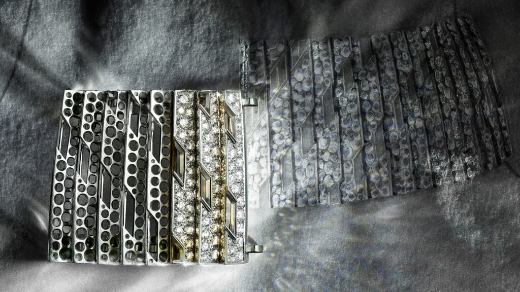 Odyssée Brillance Raffinement: Awakened Hands, Minds Louis Vuitton