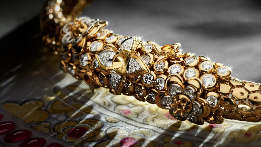 Odyssée Brillance Raffinement: Awakened Hands, Minds Louis Vuitton