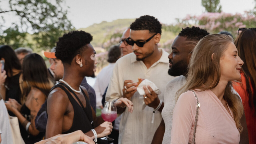 Dreams Southern Spins Provence Porsche