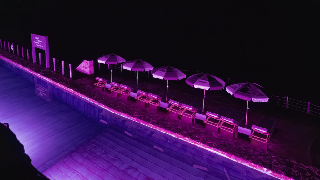 Dreams Southern Spins Provence Porsche