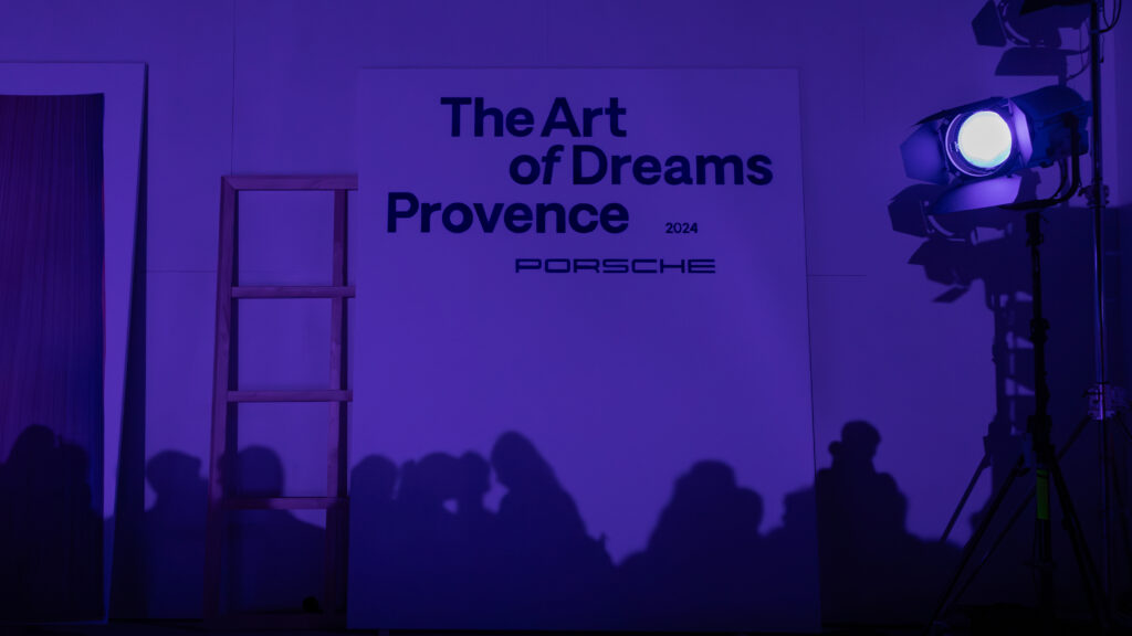 Dreams Southern Spins Provence Porsche