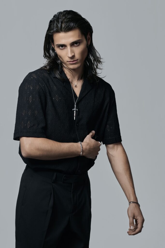 THOMAS SABO Célèbre avec Collection Rebellious Glam